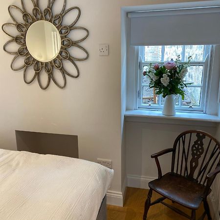 7A The Mews - Cottage In The City Edinburgh Ngoại thất bức ảnh