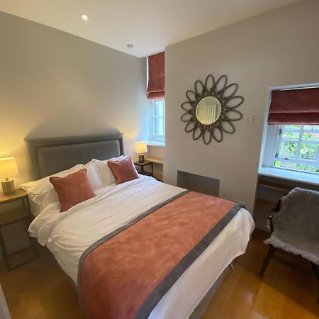 7A The Mews - Cottage In The City Edinburgh Ngoại thất bức ảnh