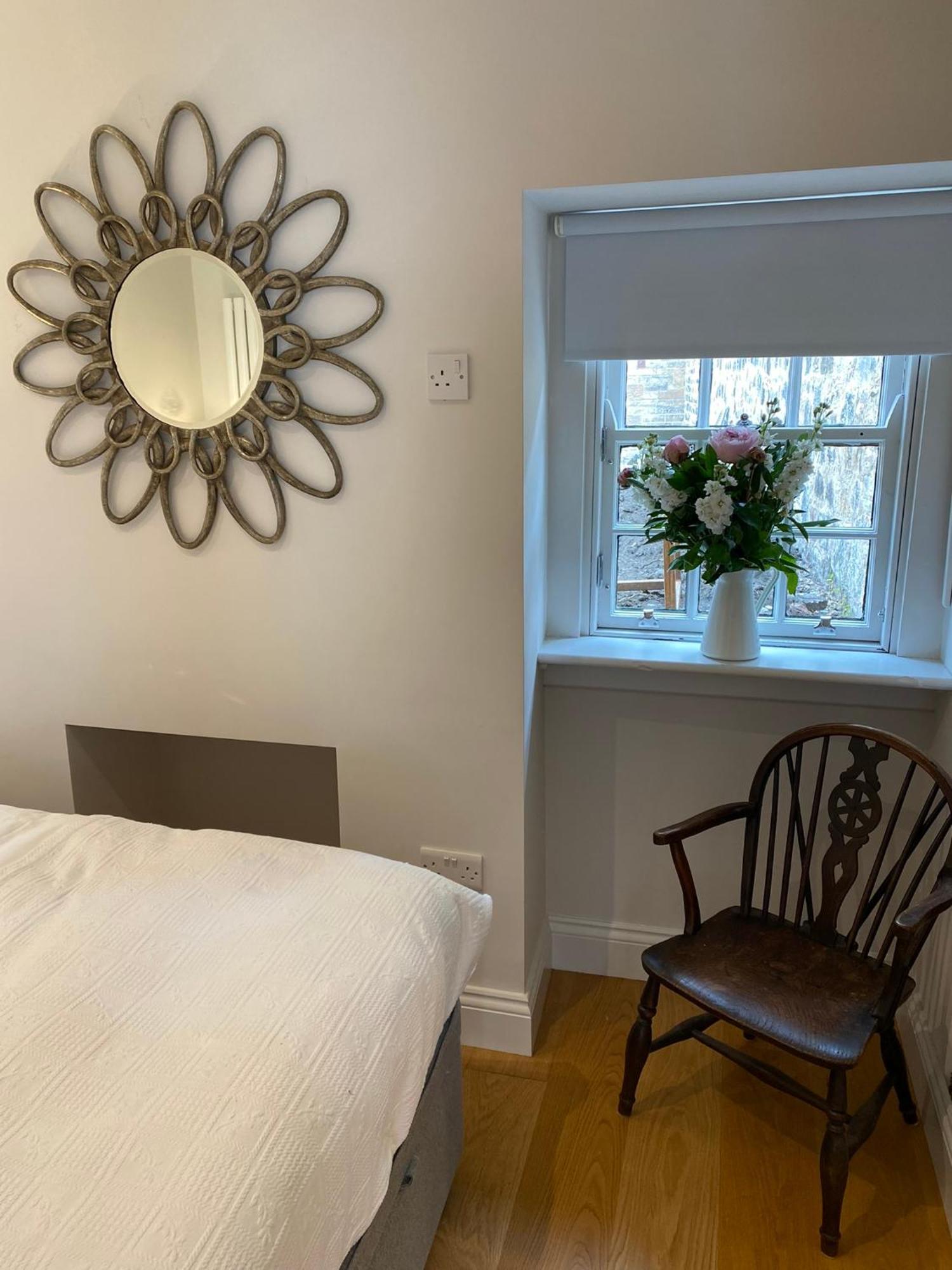 7A The Mews - Cottage In The City Edinburgh Ngoại thất bức ảnh