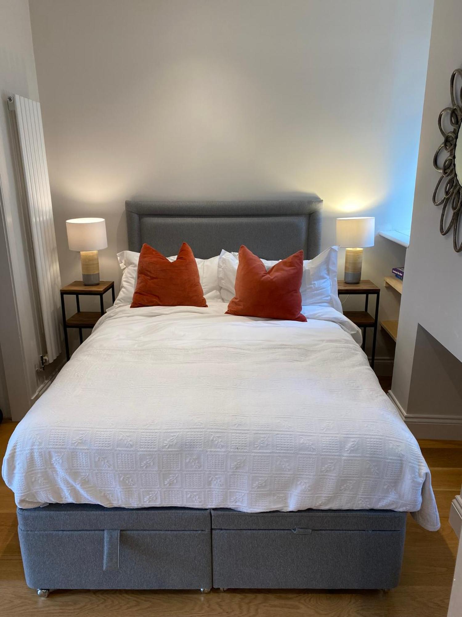 7A The Mews - Cottage In The City Edinburgh Ngoại thất bức ảnh