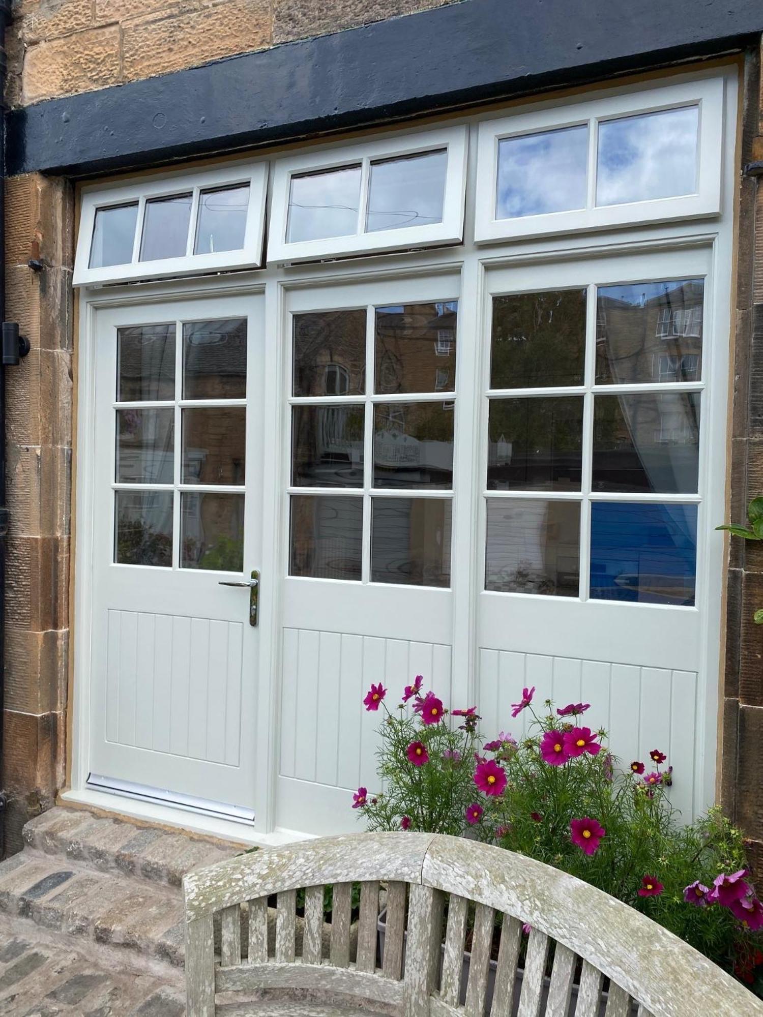 7A The Mews - Cottage In The City Edinburgh Ngoại thất bức ảnh