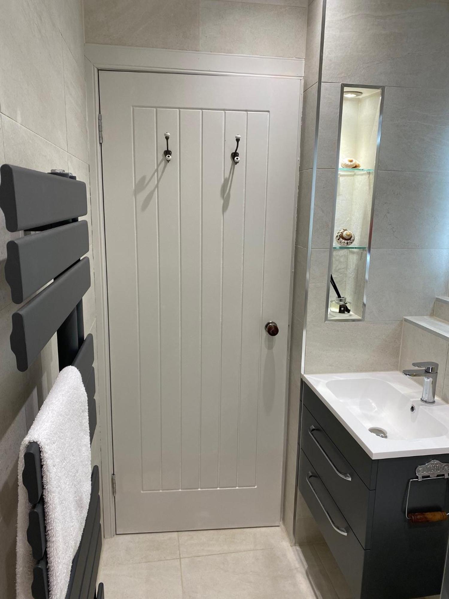 7A The Mews - Cottage In The City Edinburgh Ngoại thất bức ảnh