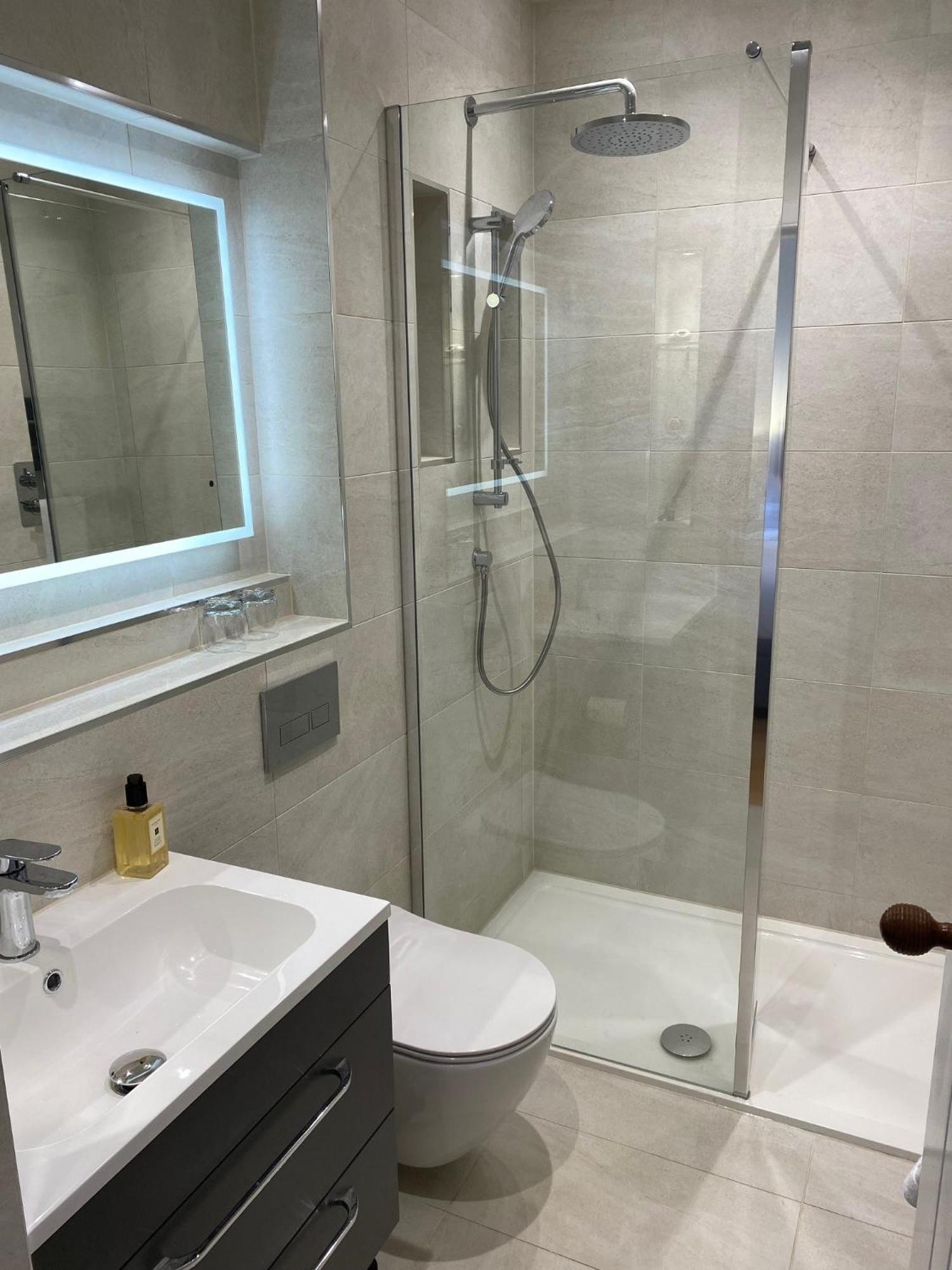 7A The Mews - Cottage In The City Edinburgh Ngoại thất bức ảnh